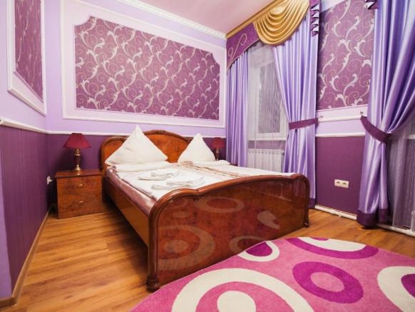 Фотография номера гостиницы Арм-Престиж