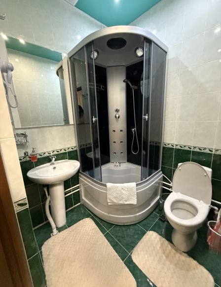 Фотография номера гостиницы Арм-Престиж