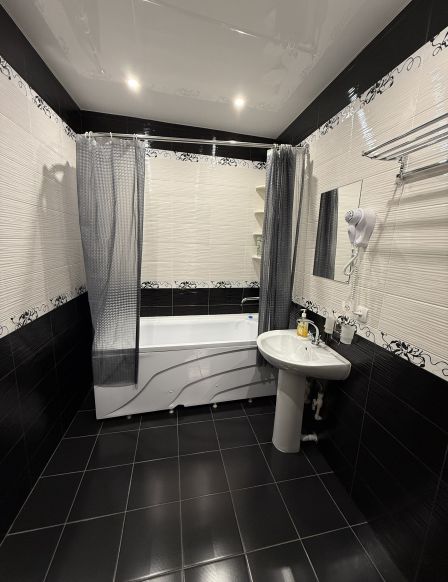 Фотография номера гостиницы Арм-Престиж