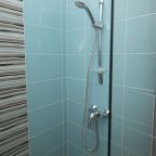 Двухместный (Стандартный с двуспальной кроватью), Мотель Кировские дачи