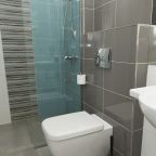 Двухместный (Стандартный с двуспальной кроватью), Мотель Кировские дачи