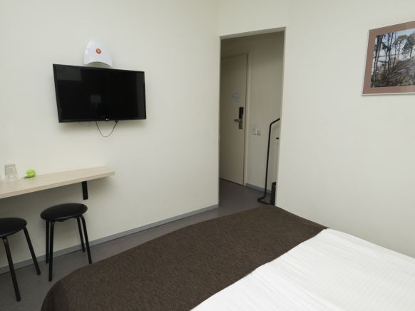 Фотография номера мотеля Кировские дачи