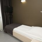 Одноместный (Стандартный), Мотель Кировские дачи