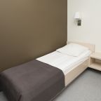 Одноместный (Стандартный), Мотель Кировские дачи