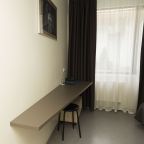 Одноместный (Стандартный), Мотель Кировские дачи