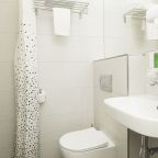 Одноместный (Стандартный), Мотель Кировские дачи