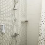 Одноместный (Стандартный), Мотель Кировские дачи