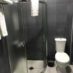 Двухместный (Двухместный номер Делюкс с 1 кроватью и дополнительной кроватью), Отель Condori