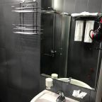 Двухместный (Двухместный номер с 2 отдельными кроватями и дополнительной кроватью), Отель Condori