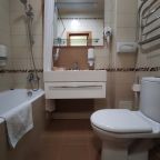 Ванная комната двухместный стандартный номер