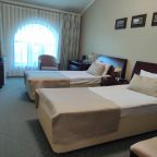 Стандартный двухместный номер