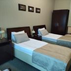 Двухместный однокомнатный номер