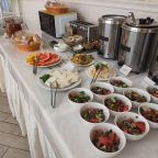 Шведский стол