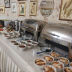 Шведский стол