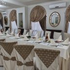 Банкетный зал