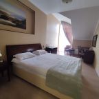 Стандартный однокомнатный номер