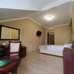 Стандартный однокомнатный номер