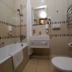 Стандартный однокомнатный номер