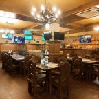 Ресто-паб Хмель, Гостиница PLAZA Essentuki