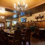 Ресто-паб Хмель, Гостиница PLAZA Essentuki