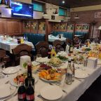 Ресто-паб Хмель, Гостиница PLAZA Essentuki