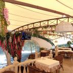 летнее кафе ШАТЕР