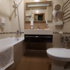 Двухместный (Стандарт Twin), Гостиница PLAZA Essentuki