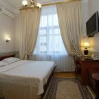 Двухместный (Дабл), Гостиница Интурист