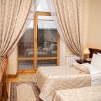 Двухместный (Твин), Гостиница Интурист