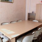 Услуги бизнес-центра, Гостиница Интурист