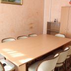 Услуги бизнес-центра, Гостиница Интурист