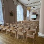 Конференц-зал «Большой», Гостиница Интурист