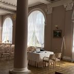 Конференц-зал «Большой», Гостиница Интурист