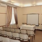 Конференц-зал «Малый», Гостиница Интурист