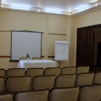 Конференц-зал «Малый», Гостиница Интурист