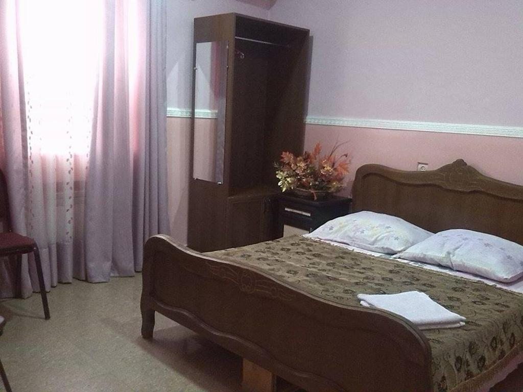 Двухместный (Стандартный двухместный номер с 1 кроватью) гостевого дома Грузия, Кутаиси