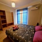 Двухместный (Двухместный номер с 1 кроватью и балконом), Хостел Hostel House N4