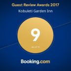 Двухместный (Стандартный двухместный номер с 1 кроватью), Отель Kobuleti Garden Inn