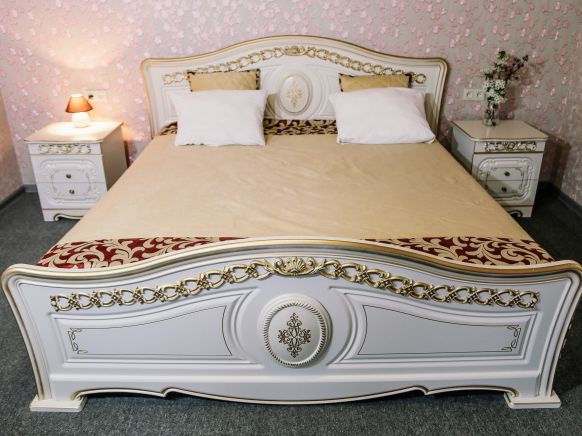 Фотография номера гостиницы Аммонит