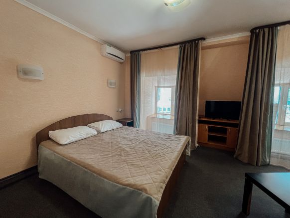 Фотография номера гостиницы Аммонит