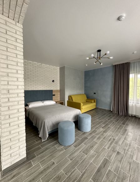 Фотография номера гостиницы Аммонит