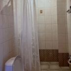 Двухместный (Стандарт с балконом), Гостевой дом Аммонит
