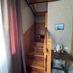 Люкс (Двухуровненый), Гостевой дом Аммонит