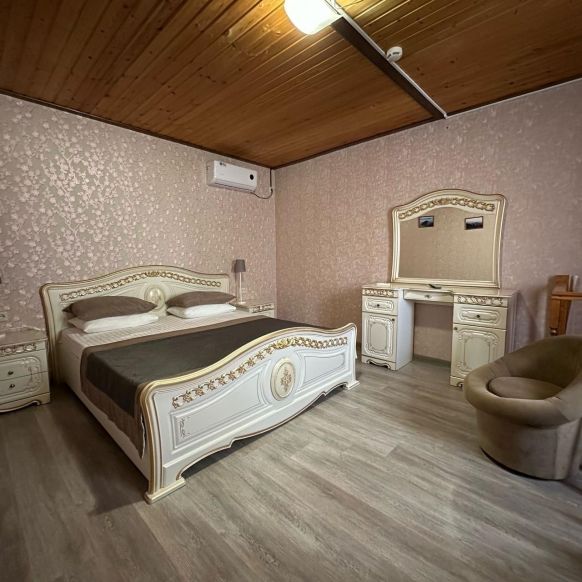 Фотография номера гостиницы Аммонит