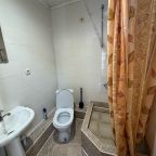 Полулюкс (Семейный номер стандарт на 4х), Гостевой дом Аммонит