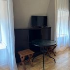 Полулюкс (Семейный номер стандарт на 4х), Гостевой дом Аммонит