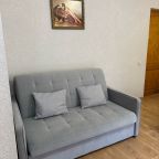 Полулюкс (Семейный номер стандарт на 4х), Гостевой дом Аммонит