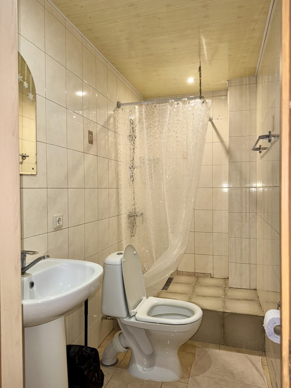 Двухместный (Стандарт), Гостевой дом Аммонит