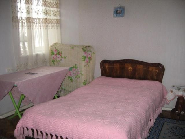 Семейный (Семейный номер с балконом) хостела Темури, Кутаиси