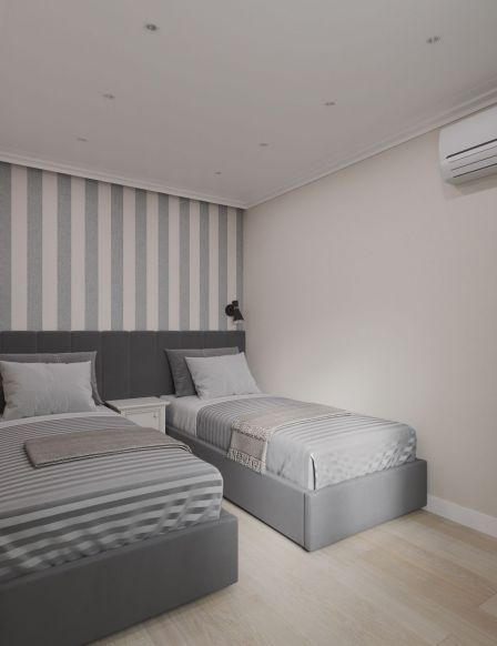 Фотография номера гостиницы Башня